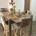 Le Clos De La Bruche Apartamento Estrasburgo