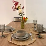 Apartamento Le Clos De La Bruche *