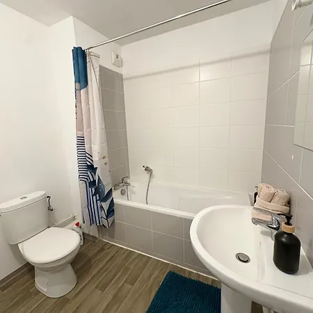 Le Clos De La Bruche Apartment