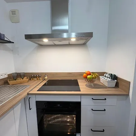 Le Clos De La Bruche Apartment