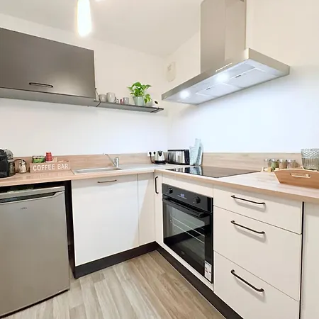 Le Clos De La Bruche Cozy Et Elegant Stayterrace - Parking