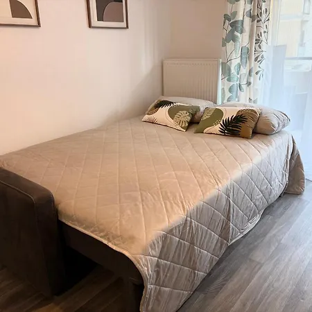 Le Clos De La Bruche Apartment