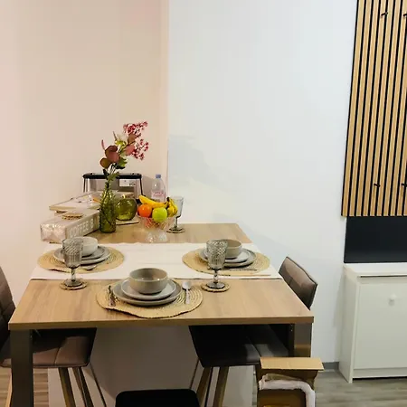 Le Clos De La Bruche Cozy Et Elegant - Terrasse-parking Strasbourg