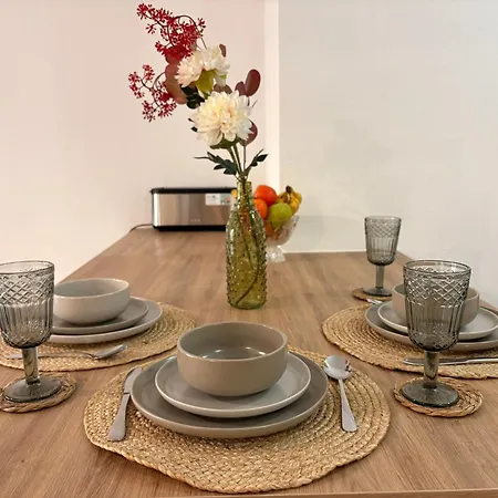 Apartamento Le Clos De La Bruche *