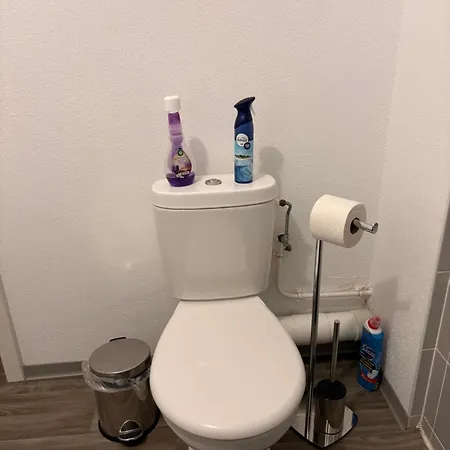Apartament Le Clos De La Bruche
