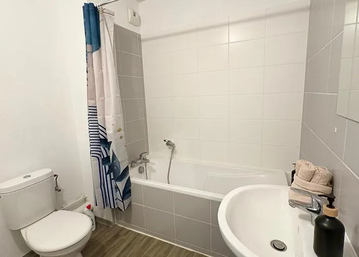 Le Clos De La Bruche Cozy Et Elegant Stayterrace - Parking Appartement