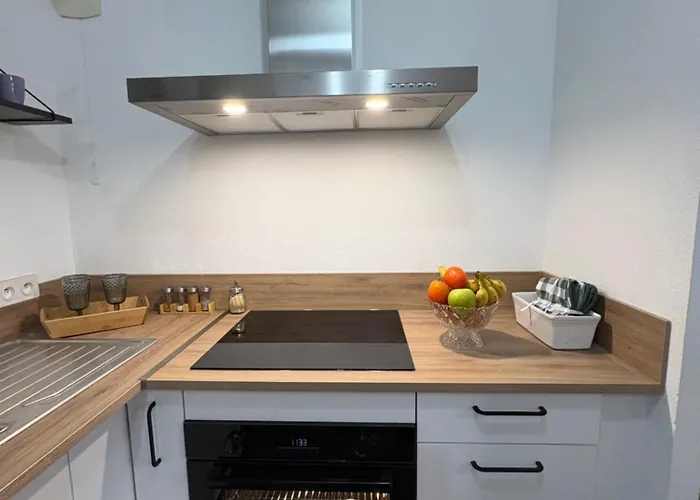 Le Clos De La Bruche Cozy Et Elegant Stayterrace - Parking Appartement