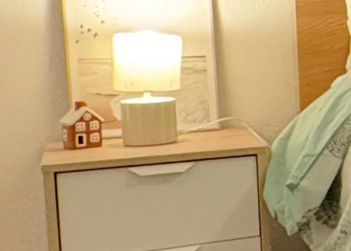 Apartment Le Clos De La Bruche Cozy Et Elegant - Terrasse-parking