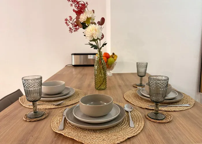 Appartement Le Clos De La Bruche Cozy Et Elegant Stayterrace - Parking *