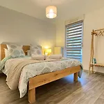 Appartement Le Clos De La Bruche Straatsburg