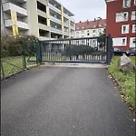 Le Clos De La Bruche Appartement