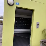 Le Clos De La Bruche Appartement Straatsburg